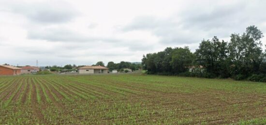Terrain à bâtir à Labarthe-Rivière, Occitanie