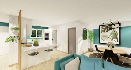 Le Temple Maison neuve - 2451553-10393modele720230713P2Gp4.jpeg Maisons France Confort