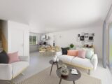 Maison à construire à Cazouls-lès-Béziers (34370) 2419092-4586modele620191218o835z.jpeg Maisons France Confort