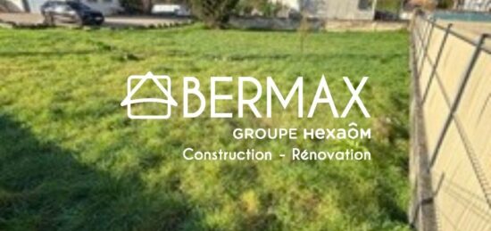 Terrain à bâtir à , Charente