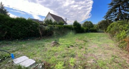 Taverny Terrain à bâtir - 2452010-11688annonce120260310LzB6P.jpeg Maisons France Confort