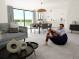 Maison à construire à Draguignan (83300) 2452519-4529modele920250709p4T6c.jpeg Maisons France Confort