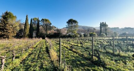 Draguignan Terrain à bâtir - 2452518-4529annonce4202603102PELT.jpeg Maisons France Confort
