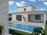 Maison à construire à Puget-sur-Argens (83480) 2452607-11157modele620260310Bu987.jpeg Maisons France Confort