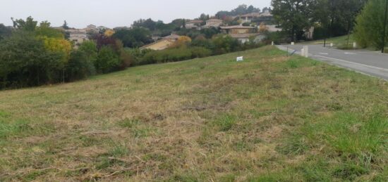Terrain à bâtir à , Haute-Garonne