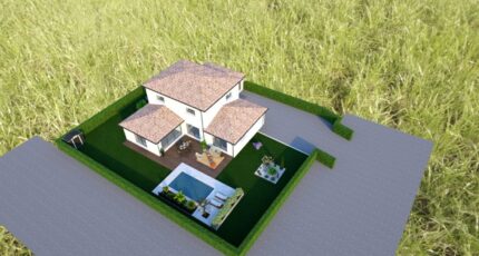 Bonrepos-sur-Aussonnelle Maison neuve - 2421036-1132modele8202211220Mzdk.jpeg Maisons France Confort