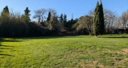 Cugnaux Terrain à bâtir - 2421583-10326annonce120260206WE69b.jpeg Maisons France Confort