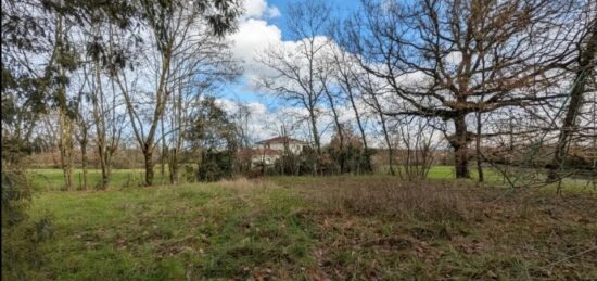 Terrain à bâtir à Lherm, Occitanie