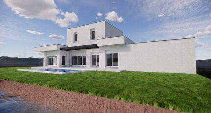 Lasserre Maison neuve - 2421456-1132modele620241028cz70z.jpeg Maisons France Confort