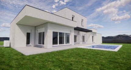 Lasserre Maison neuve - 2421456-1132modele820241028kJBGp.jpeg Maisons France Confort