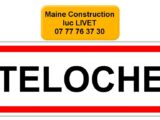 Maison à construire à Teloché (72220) 2451412-6170annonce320260309SBEed.jpeg Maisons France Confort