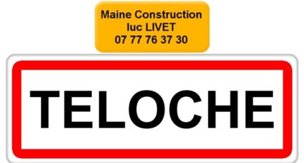 Teloché Maison neuve - 2451412-6170annonce320260309SBEed.jpeg Maisons France Confort