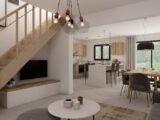Maison à construire à Teloché (72220) 2451416-4586modele720210617wVzTt.jpeg Maisons France Confort