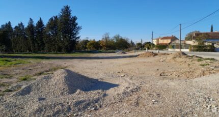 Caumont-sur-Durance Maison neuve - 2385171-695annonce320260108dzm4w.jpeg Maisons France Confort