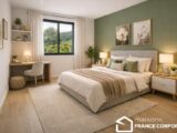 Maison à construire à Carnoules (83660) 2451693-5922modele920260310mv26D.jpeg Maisons France Confort