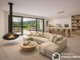 Maison à construire à Carnoules (83660) 2453032-5922modele7202603118CLEo.jpeg Maisons France Confort