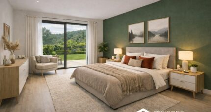 Carnoules Maison neuve - 2453032-5922modele920260311Dgy4T.jpeg Maisons France Confort