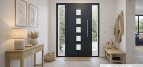 Maison neuve à , Var