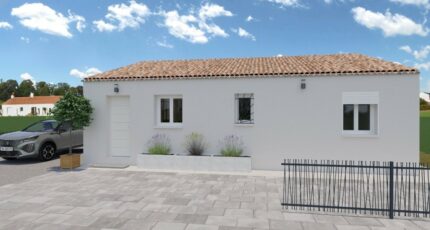 Vallon-Pont-d'Arc Maison neuve - 2452870-11001modele820250331bgPu2.jpeg Maisons France Confort