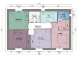 Maison à construire à Puget-sur-Argens (83480) 2453113-5826modele720260311zVAyQ.jpeg Maisons France Confort
