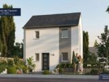 Maison à construire à Saint-Pierre-de-Plesguen (35720) 2452891-11165modele6202604156QEuk.jpeg Maisons France Confort