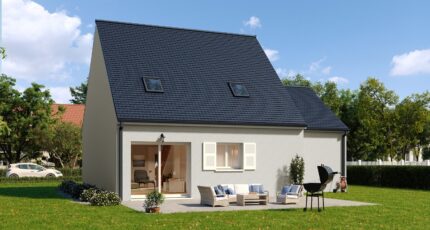 Chaumont-en-Vexin Maison neuve - 2453447-4586modele102021061762r0h.jpeg Maisons France Confort