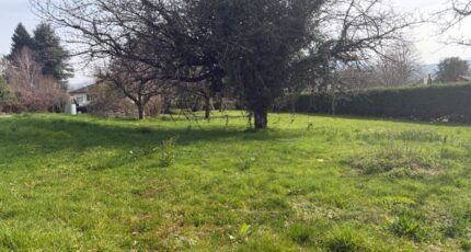 Le Pont-de-Beauvoisin Maison neuve - 2451894-11355annonce1202603109gTth.jpeg Maisons France Confort