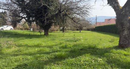 Le Pont-de-Beauvoisin Maison neuve - 2451894-11355annonce2202603104FCSH.jpeg Maisons France Confort