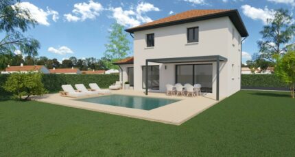 Le Pont-de-Beauvoisin Maison neuve - 2452074-11355modele620260310y4eiM.jpeg Maisons France Confort