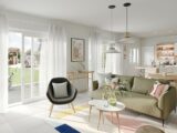 Maison à construire à Oye-Plage (62215) 2453340-4586modele820200407k0hMZ.jpeg Maisons France Confort