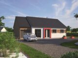 Maison à construire à Quincy-Voisins (77860) 2454047-412modele620150505WGNn7.jpeg Maisons France Confort
