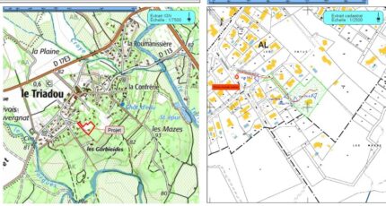 Le Triadou Terrain à bâtir - 2421038-10896annonce420260206WBLMy.jpeg Maisons France Confort
