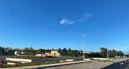 Redessan Terrain à bâtir - 2454039-3243annonce320260311eV7Cg.jpeg Maisons France Confort