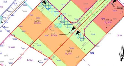 Pinet Maison neuve - 2420499-10896annonce4202602067d9Cn.jpeg Maisons France Confort