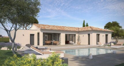 Le Triadou Maison neuve - 2421062-4586modele620231107Aif60.jpeg Maisons France Confort
