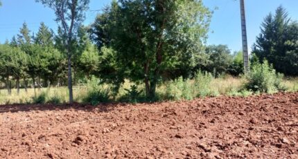 Le Luc Terrain à bâtir - 2454030-10025annonce220260311ChHmT.jpeg Maisons France Confort