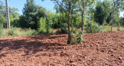 Le Luc Terrain à bâtir - 2454030-10025annonce320260311o0i4W.jpeg Maisons France Confort