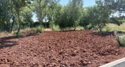 Le Luc Terrain à bâtir - 2454030-10025annonce420260311NFx0G.jpeg Maisons France Confort