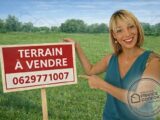 Terrain à bâtir à Cresserons (14440) 2454087-4402annonce120260311VF9Zo.jpeg Maisons France Confort