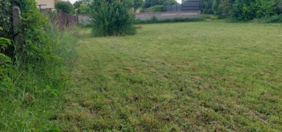 Terrain à bâtir à , Haute-Garonne