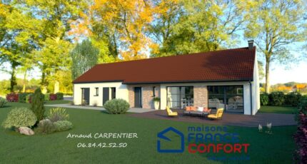 Fontaine-lès-Croisilles Maison neuve - 2454202-5719modele720240122h4hSZ.jpeg Maisons France Confort
