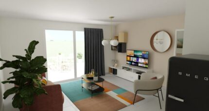 Bagnols-sur-Cèze Maison neuve - 2454672-11001modele920250331Hg5VQ.jpeg Maisons France Confort