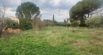 Éguilles Terrain à bâtir - 2454805-11680annonce120260312VIcrQ.jpeg Maisons France Confort