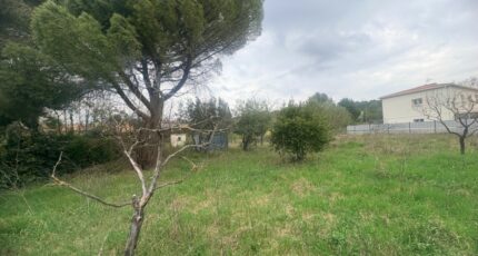 Éguilles Terrain à bâtir - 2454805-11680annonce32026031224PuQ.jpeg Maisons France Confort