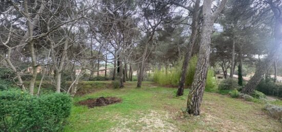 Terrain à bâtir à Ventabren, Provence-Alpes-Côte d'Azur