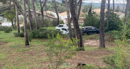 Ventabren Terrain à bâtir - 2454951-11680annonce320260312VNV2A.jpeg Maisons France Confort