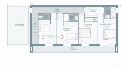 Ventabren Maison neuve - 2455332-4586modele920190716lP4e3.jpeg Maisons France Confort