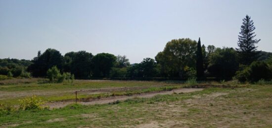 Terrain à bâtir à Boisseron, Occitanie
