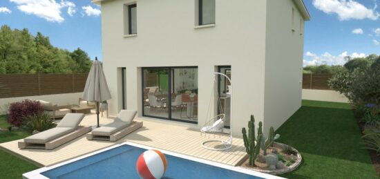 Maison neuve à Solliès-Pont, Provence-Alpes-Côte d'Azur