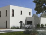 Maison à construire à Saussines (34160) 2455485-4586modele620190717m2kIO.jpeg Maisons France Confort